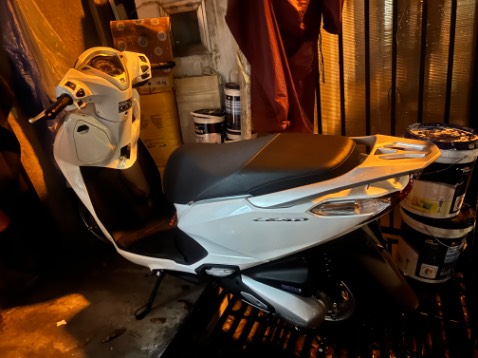 Đây là xe thứ 2 mua tại head này. Nhân viên thân thiện, làm việc nhanh gọn rốp rẻnh.