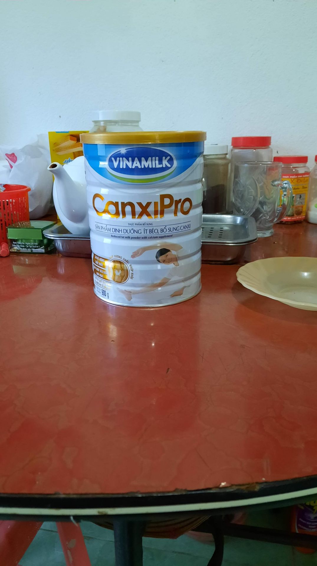 Giao hàng 3 ngày tới. Đóng gói sản phẩm chắc chắn. Mình mua gửi về nhà cho mẹ,  hy vọng mẹ uống thích sẽ ủng hộ tiếp