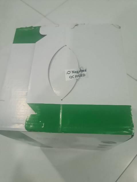 mới xài thấy ổn