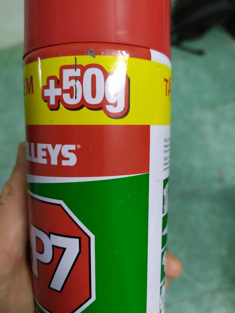 Sản phẩm quá cũ, 3* để hi vọng vẫn còn dùng được...