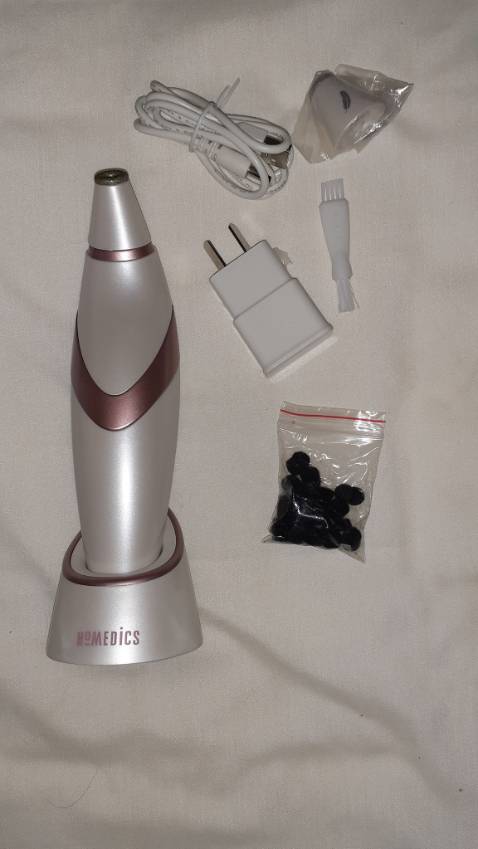 Máy dùng ổn, không biết là cái túi bông lọc này hết có mua được thêm không thôi