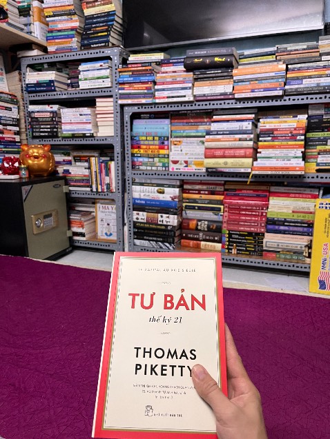 Sách nguyên seal mới 100%. In lần thứ 3/ 2022 giấy vàng bóng thời nay rất đẹp. Tiki giao nhanh Rất hài lòng