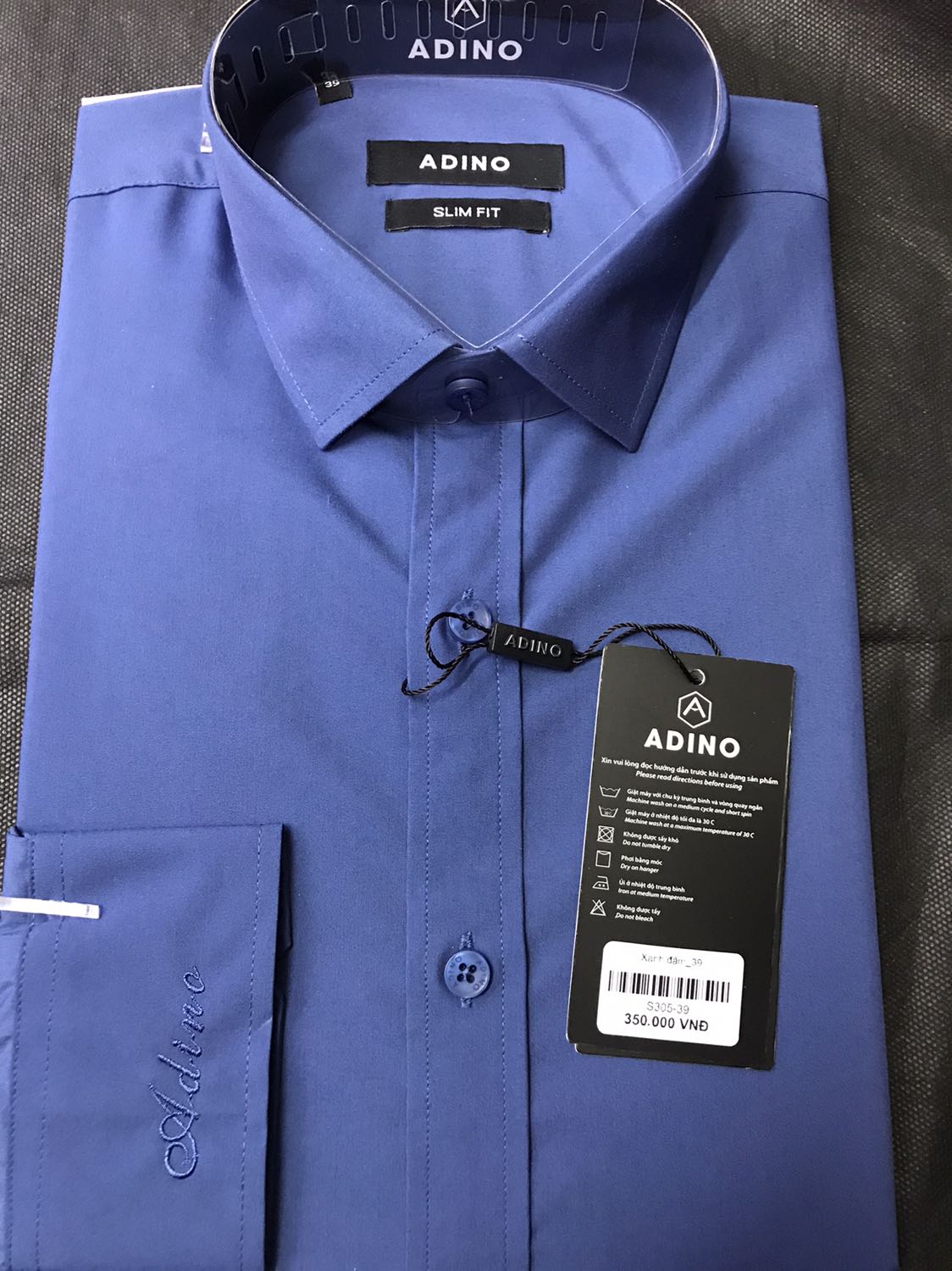 Đường may kỹ, sạch, đóng gói sản phẩm ok, chất lượng sản phẩm quá tuyệt