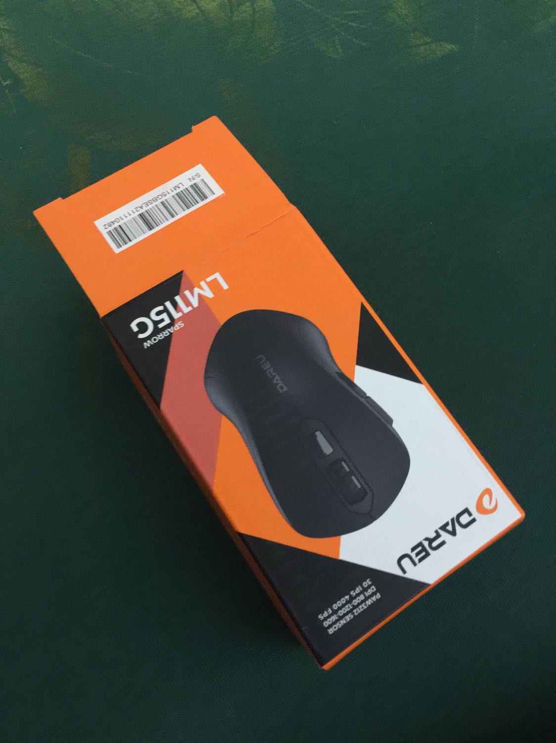 Dùng ngay thì thấy khá mượt nhưng không biết lâu dài thì có vấn đề gì không.