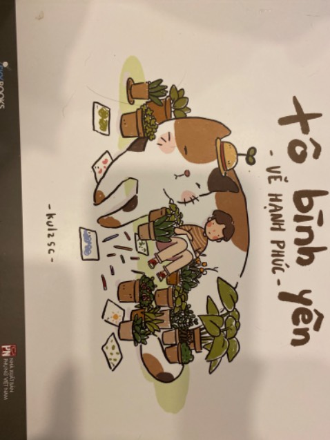 Sách rất đẹp, giá cả hợp lí, giao hàng nhanh, phù hợp cho những ai đang stress 😍😍😍