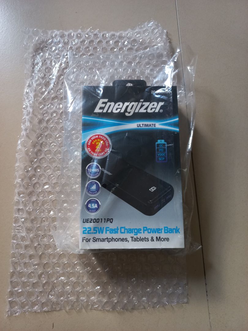 đóng gói kỹ , giao hàng nhanh hơn dự kiến , nguyên seal , còn chất lượng phải sử dụng một thời gian rồi mới đánh giá được