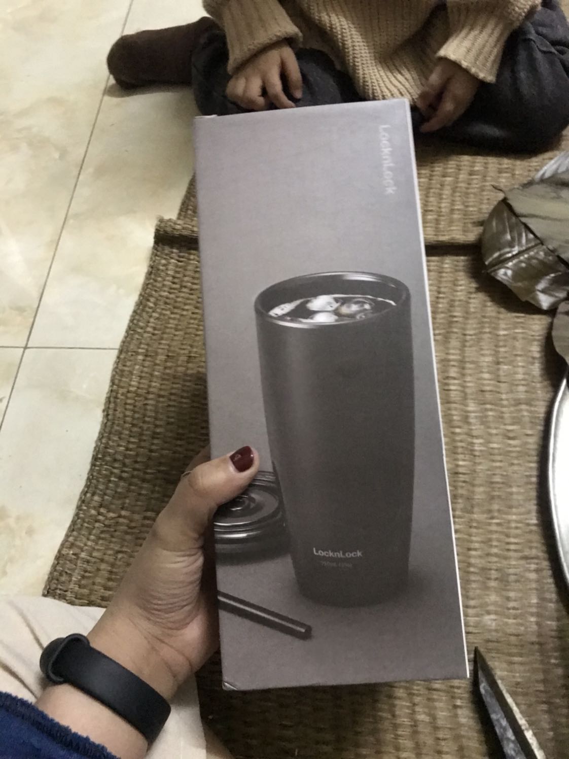 Ảnh đánh giá