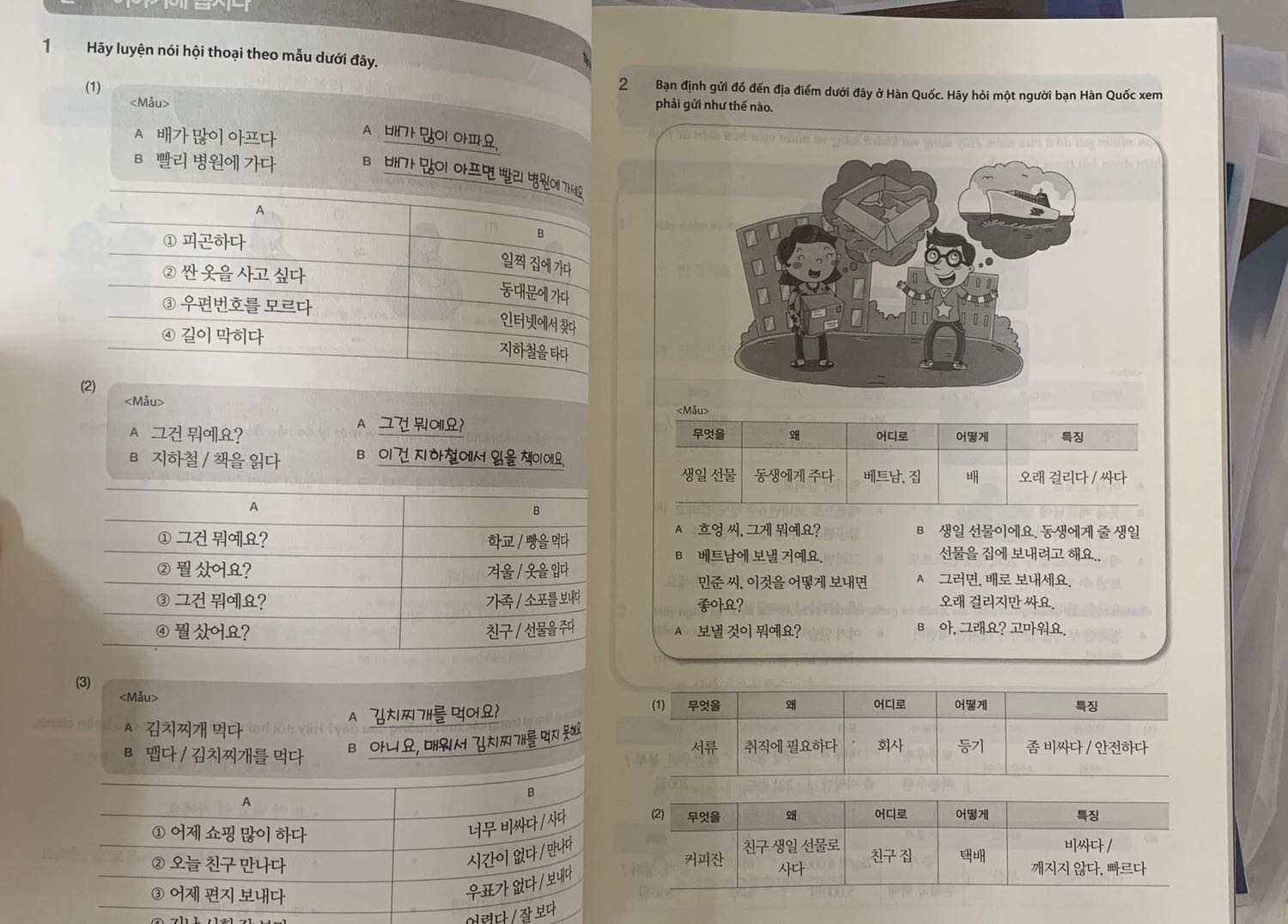 Sách được bọc Bookcare rất cẩn thận, gáy và mép còn nguyên, không bị lỗi in và nhìn rất mới nữa! Mình cứ tưởng đến tuần sau mới có sách mà ai dè Tiki giao nhanh quá trời nhanh luôn!