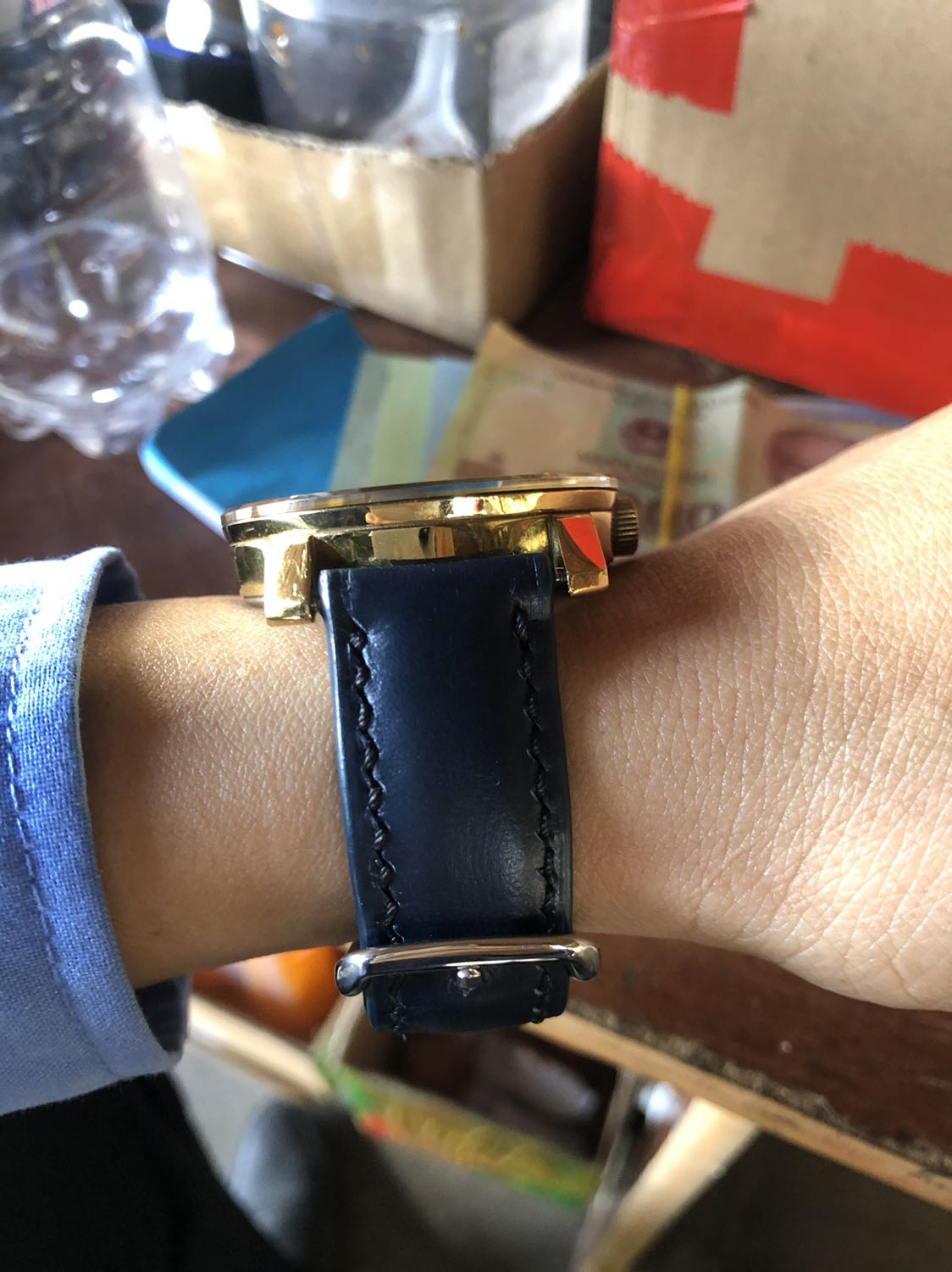 - dây mền ok lắm, quá chất lượng luôn, nên mua nha mọi người, mình sẽ ủng hộ shop