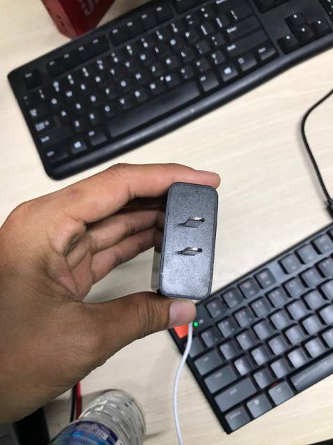 Vẫn đang dùng tốt sau 4 tháng sử dụng. Nhiều cổng tiện lợi