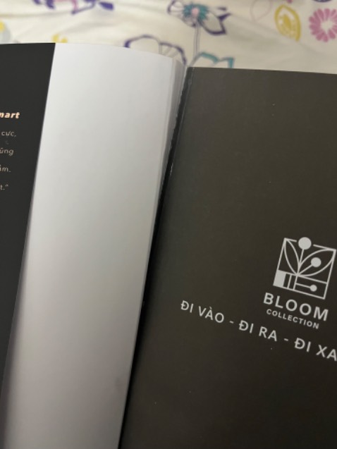 Lâu rồi mới mua hàng tiki mà quá tệ, sách bung bìa, bookcare thì bị rách?