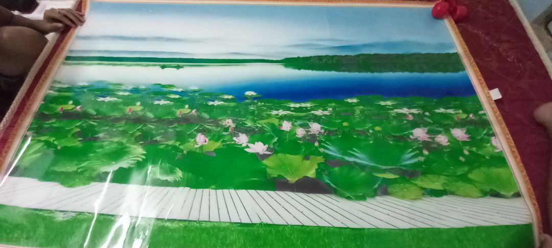 thất vọng giữa quảng cáo và thực tế