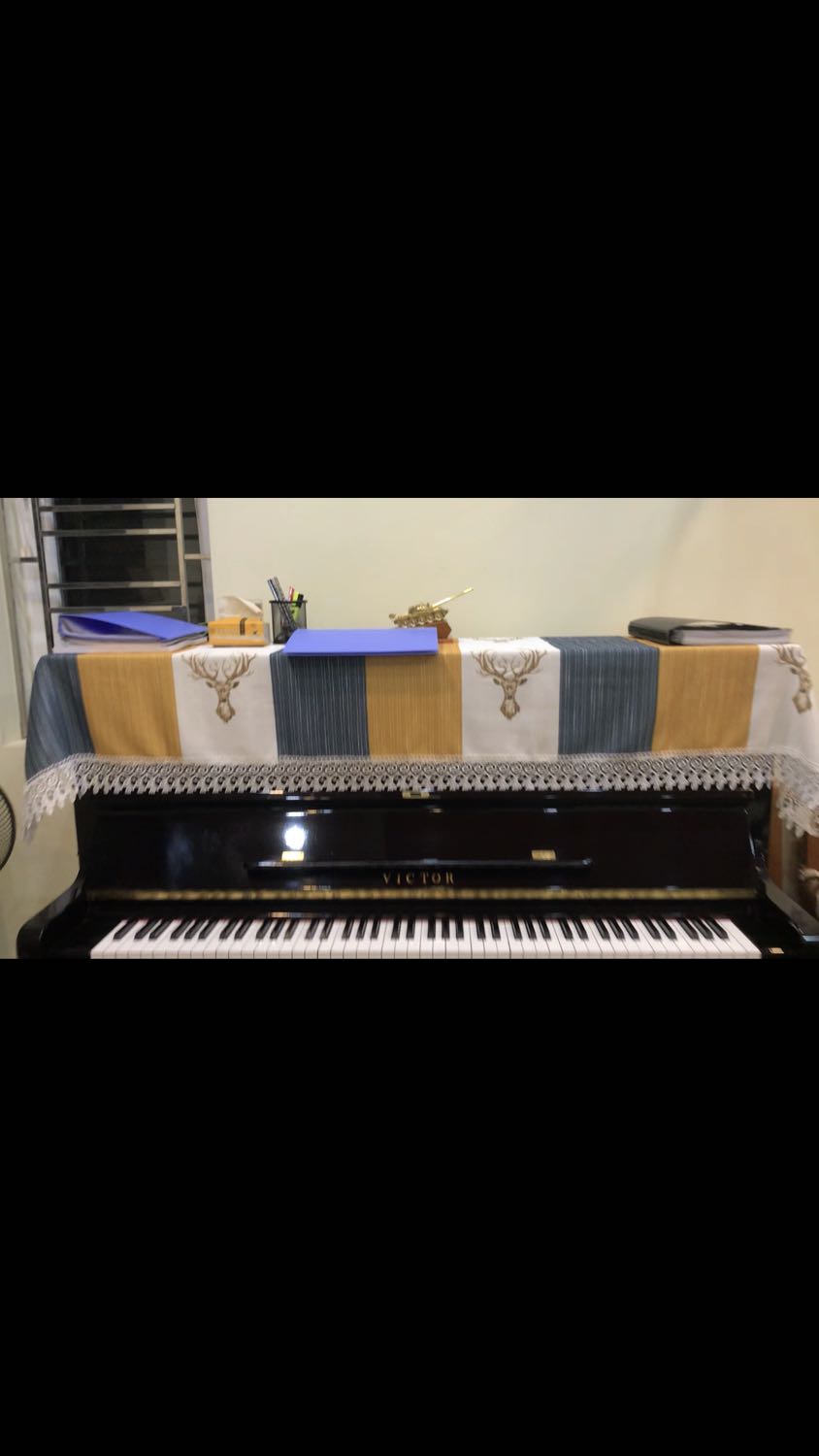 Chất vải đẹp, dùng tốt!