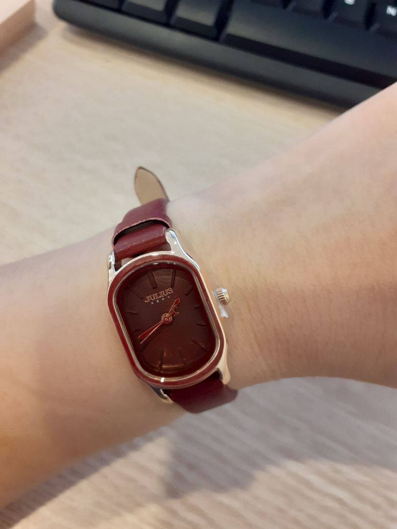 Nói chung là ưng, hi vọng bền