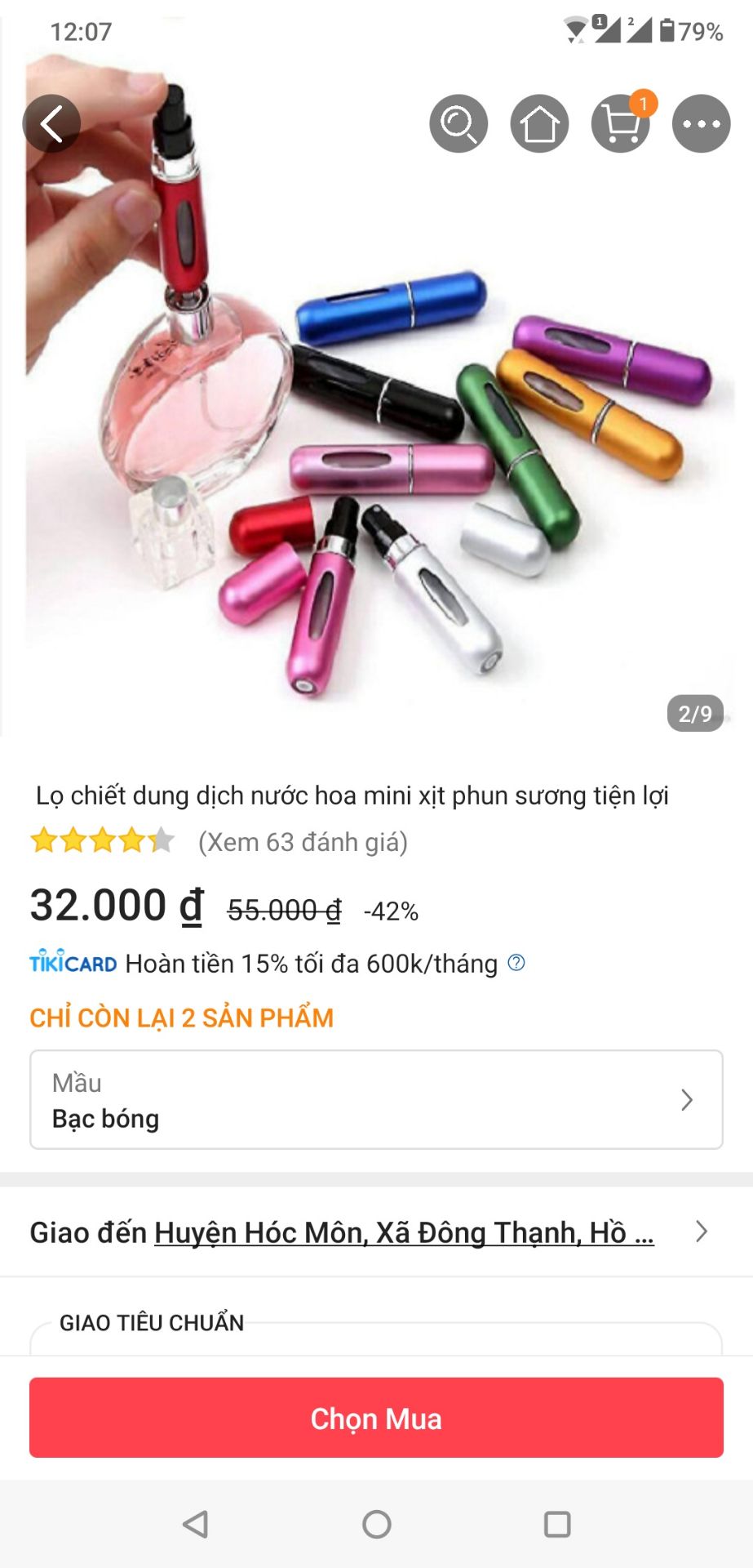 sản phẩm không giống như quảng cáo. ko có lỗ chiết bên dưới?