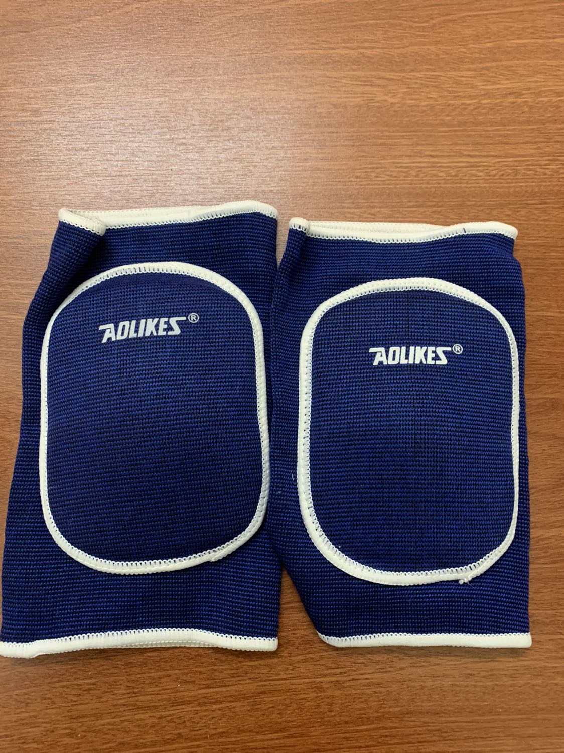 Đệm gối đủ dày, đai có giản tốt