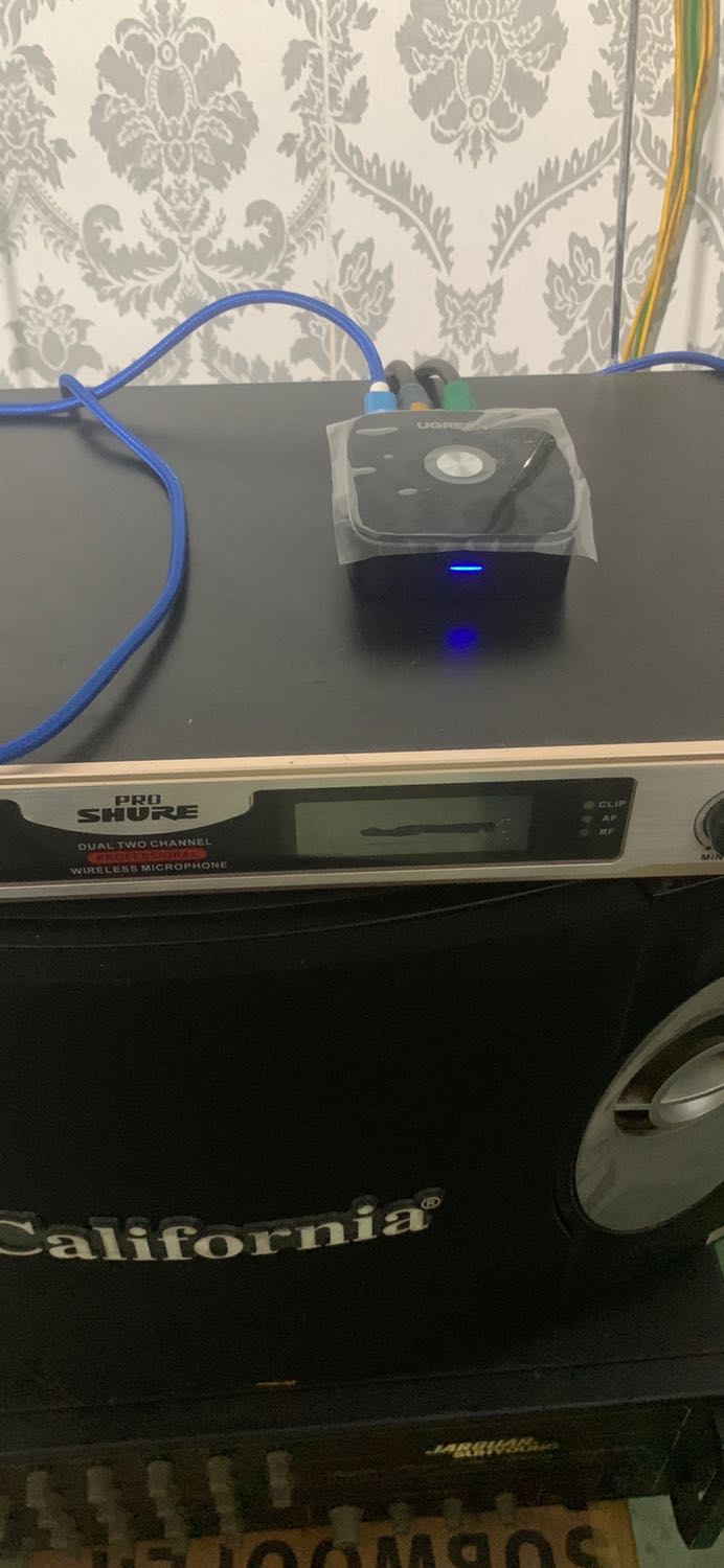 Đóng gói cẩn thận. Người giao hàng thân thiện, lịch sự. Sản phẩm bắt sóng tốt. Gọn nhẹ, dễ sử dụng!