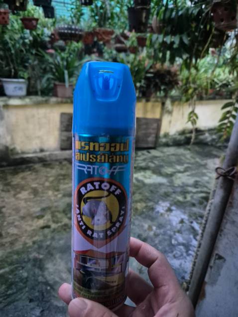 Giá cao, không hiệu quả chuột không chay