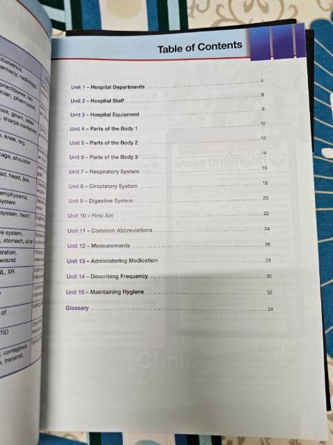 Cuốn sách tuyệt vời cho ai yêu thích Medical English. Hi vọng cửa hàng có nhiều đầu sách hay như vậy. Great job!