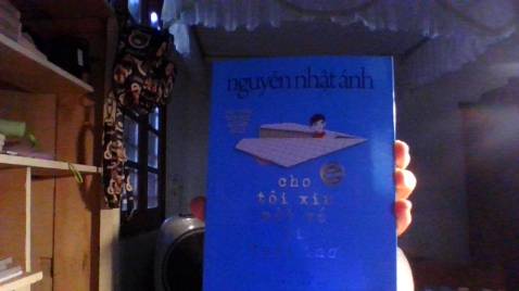 Đóng gói hàng kỹ càng không bị hư hỏng gì nhưng riêng phần bookmark chư hài lòng lắm