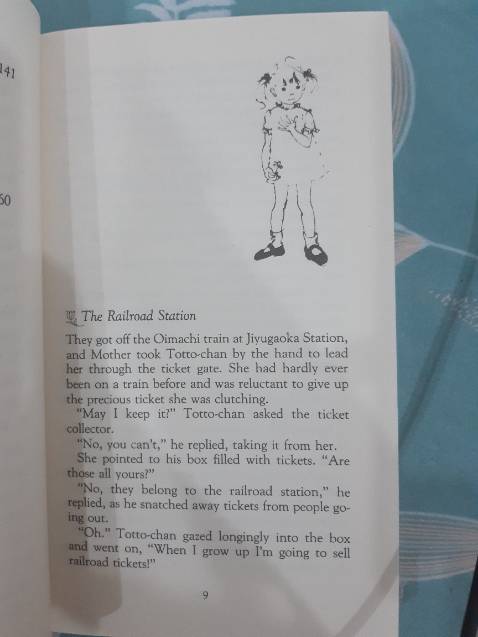 Bản tiếng Việt quá hay r, bây giờ mình mua bản tiếng Anh đọc thử, nhìn qua thấy cách hành văn rất tự nhiên, nhẹ nhàng. Sách cũng đẹp và tiện mang theo bên mình ^^
