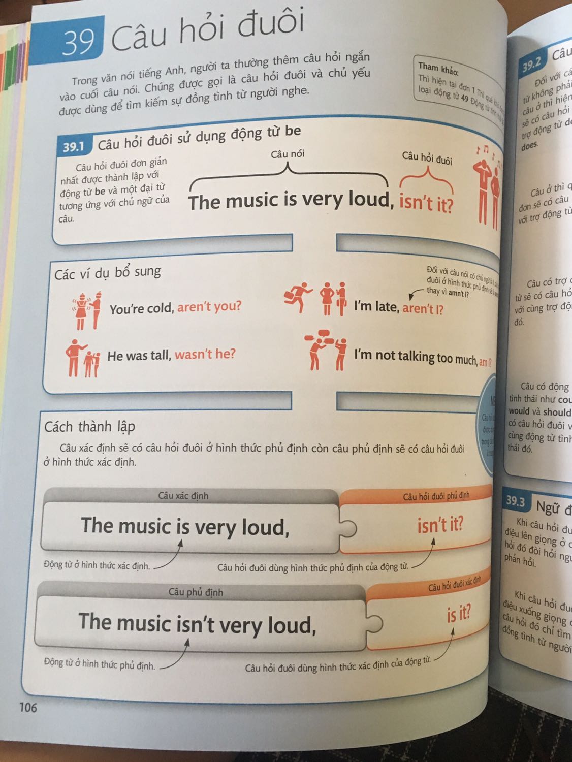 Rất hữu ích cho những bạn mất căn bản muốn học lại từ đầu và tự ôn mà không cần tìm lớp học thêm! Sách trình bày rõ ràng dễ hiểu tạo hứng thú học hơn cho những bạn lười như mình hehe :)) mình với dùng cuốn grammar của english for everyone thôi mà thấy muốn tậu thêm cuốn vocab nữa r! Okay yaya highly recommend!