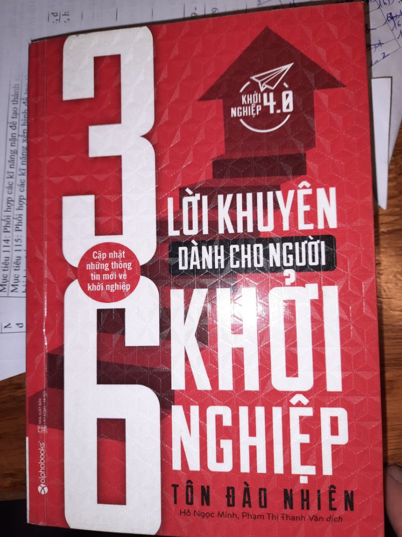 sách in đẹp chất lượng tốt phù hợp với tình hình Việt Nam tốt cho những người cần nghiên cứu