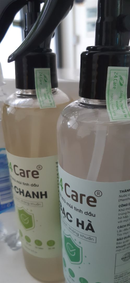 to vậy dùng khi nào mới hết, giá thì rẻ mà chất lượng thì tốt, mùi sả chanh thơm ngào ngạt, đuổi được côn trùng