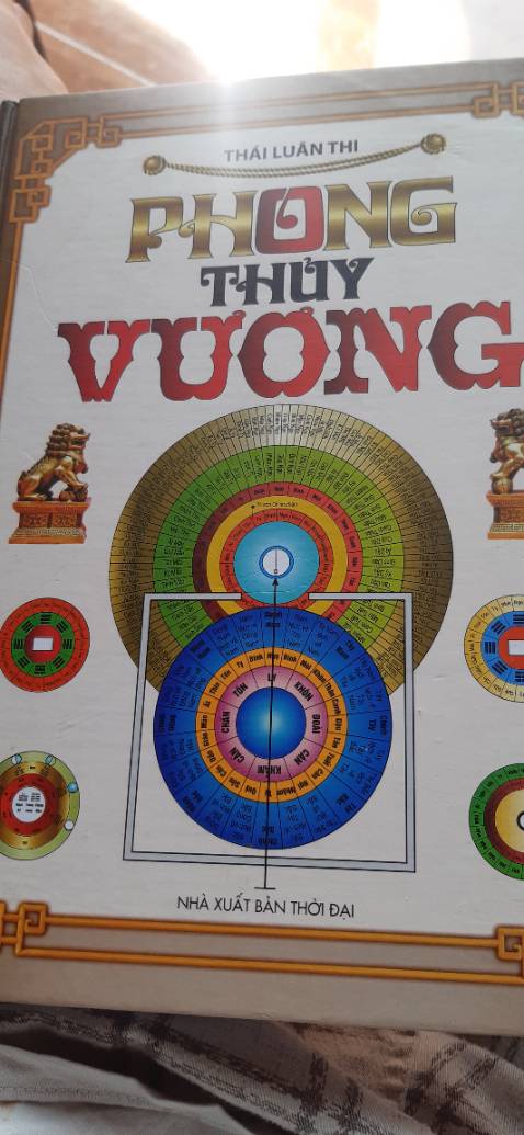 Rất tốt! In ấn sắc nét, nội dung súc tích mà vẫn cơ bản và chuyên sâu. Thời gian giao hàng nhanh, nhân viên giao hàng thân thiện.