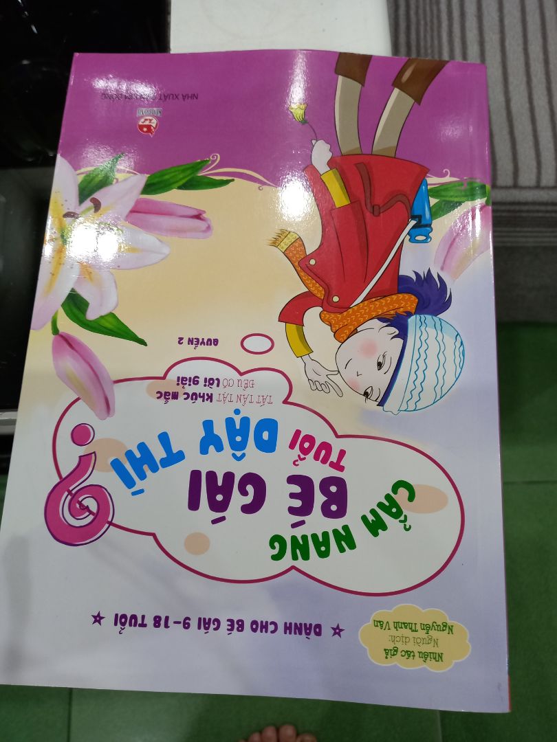 sản phẩm ok, m chưa đọc hết nên chưa đánh giá nội dung đc