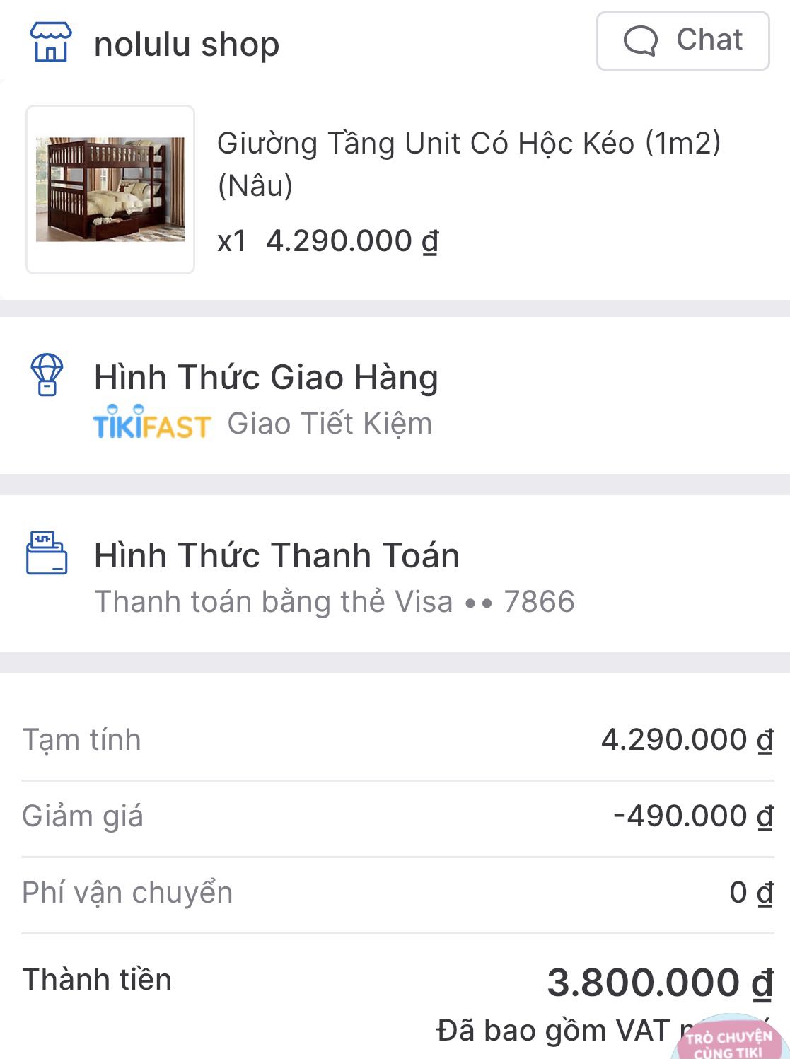 Trừ việc lắp đặt không ổn ra thì cũng ok... sản phẩm chắc chắn, có tặng thêm 10 thanh ngang, mình nhận hàng là màu vàng do màu nâu phải chờ hơi lâu.. nói chung ổn trong tầm giá.. mua được giá tốt.. tks shop