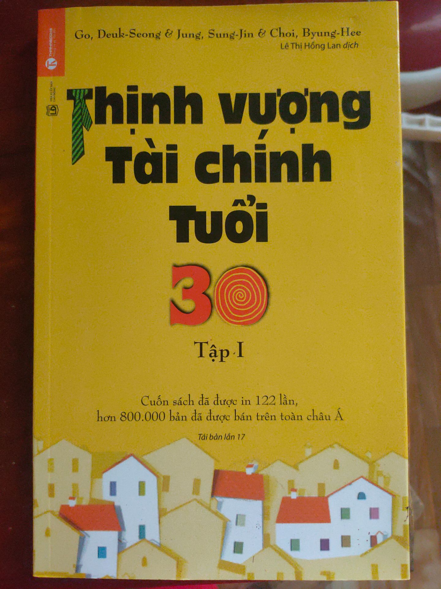 tiki giao hàng nhanh; sách khổ lớn chất lượng giấy tốt; sách tài chính nên đọc