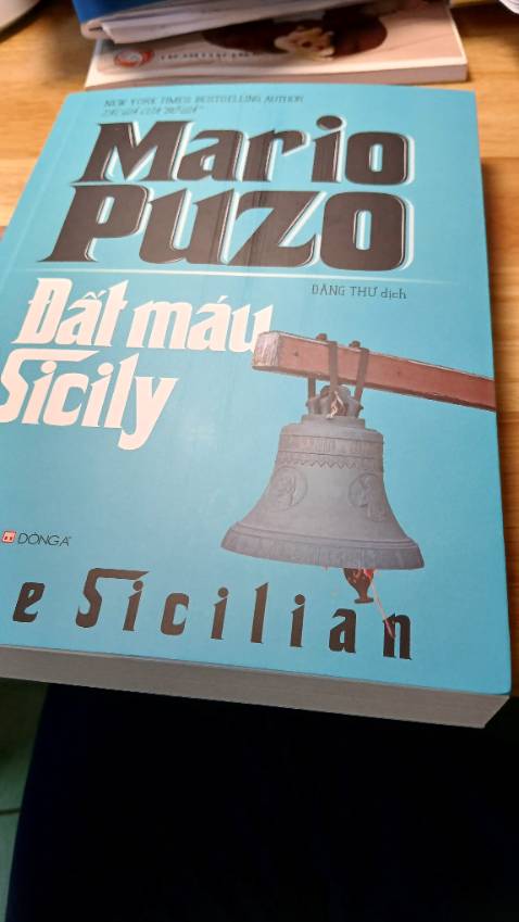 Giao nhanh, sách nguyên vẹn đẹp