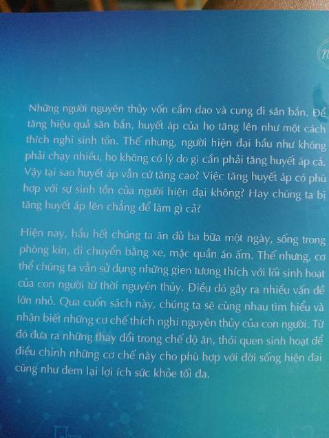 Căn bệnh thời đại là do lối sống, khó tránh khỏi, tốt nhất vẫn là phòng ngừa, sống chậm.