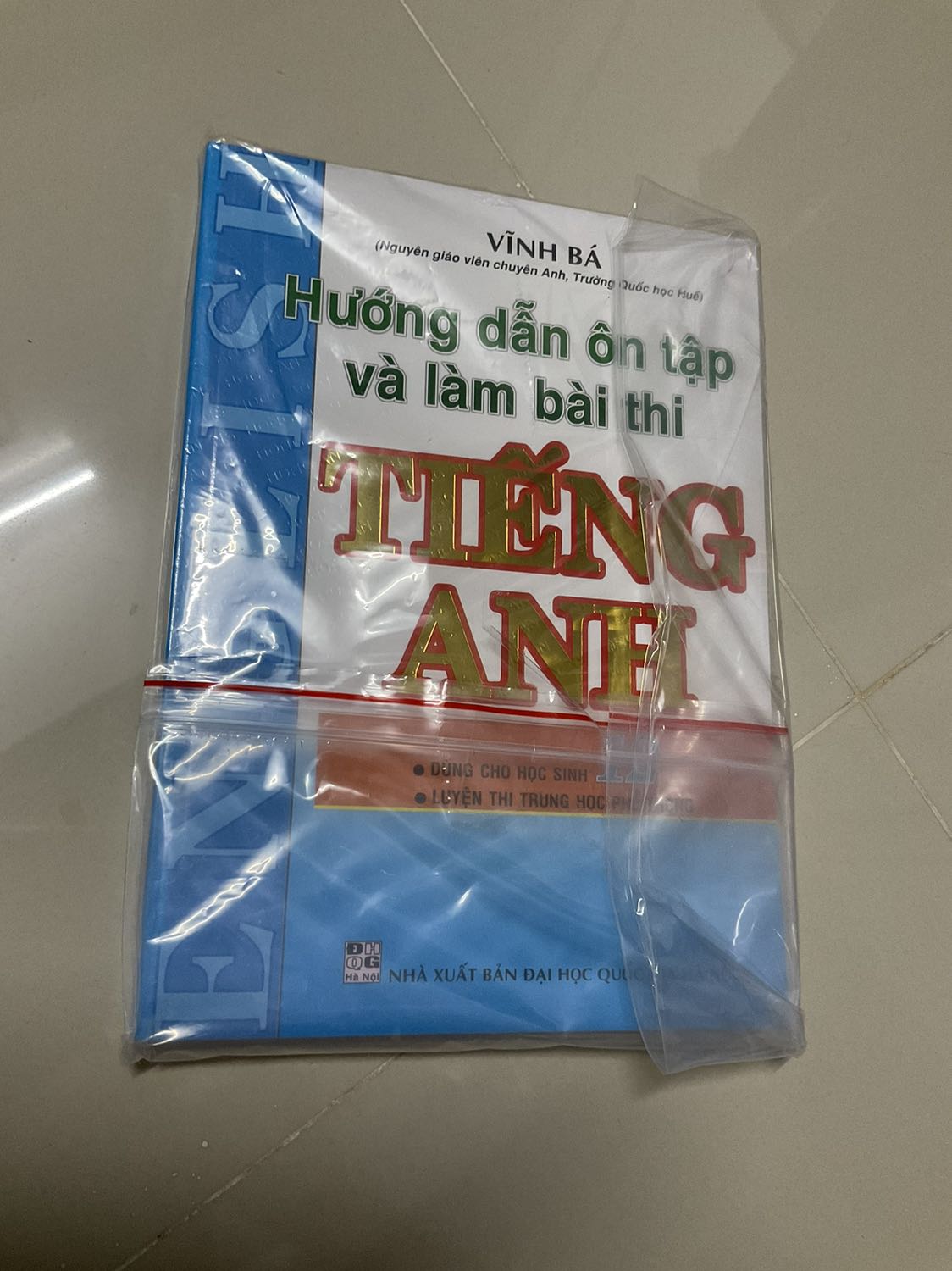 đóng gói tốt, sách nguyên vẹn ạ, rất hài lòng vì giao đúng dự kiến