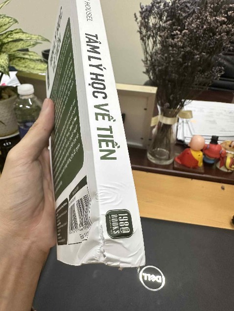 Đơn vị gửi sản phẩm bị hư, không trân trọng sách và khách hàng! Sách như này thì sao đọc! Yêu cầu đổi hàng!