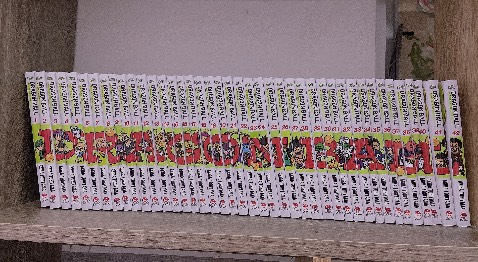 Cám ơn tiki giúp mình tìm lại 1 phần tuổi thơ