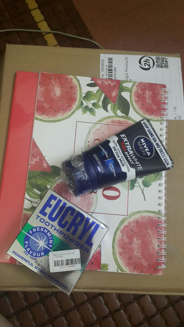 mình đặt giấy flash card và giấy đánh dấu trang mà nhận lại cái này. Đang có hứng thú học nhận trúng cái này. Bực không tả nổi. Gọi tổng đài thì phải gửi *** rồi giao hàng sau. Nếu thế thì mình đặt đơn 2h khác còn hơn. mình đặt giấy flash card và giấy đánh dấu trang mà nhận lại cái này. Đang có hứng thú học nhận trúng cái này. Bực không tả nổi. Gọi tổng đài thì phải gửi *** rồi giao hàng sau. Nếu thế thì mình đặt đơn 2h khác còn hơn.