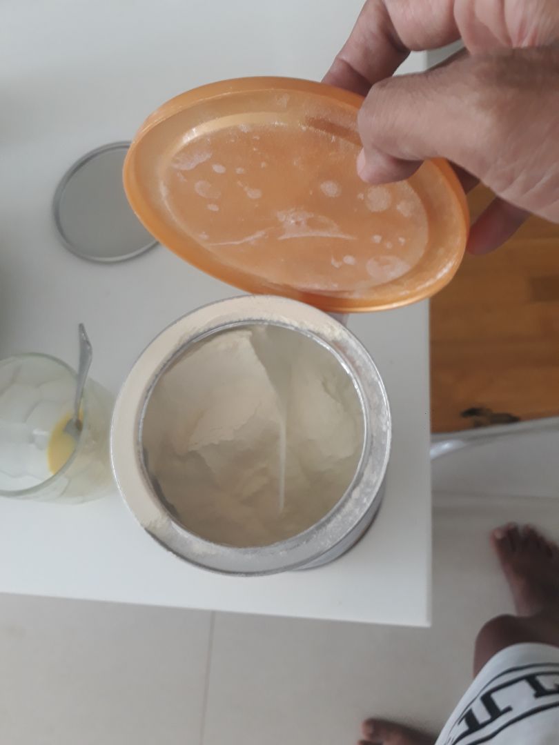 sữa ngon với tất cả khẩu vị của mỗi người. Mình thích pha chung với tinh bột nghệ uống. Date mới 2022, mẫu mã đẹp nhiều vitamin và khoáng chất cần thiết. Giao hàng sớm hơn dự kiến 1 ngày. Mua hàng trên Tiki, Tôi rất an tâm. GĐ có nhu cầu thì nên mua ở Tiki, để duy trì 1 nhà bán hàng trên mạng có trách nhiệm với khách hàng. Dừng ngay những trang web bán hàng mà không cho mở ra đồng kiểm. Đến khi bị *** đảo thì dt đổi trả không được. Cho shop và phân phối 5 sao cho sản phẩm này