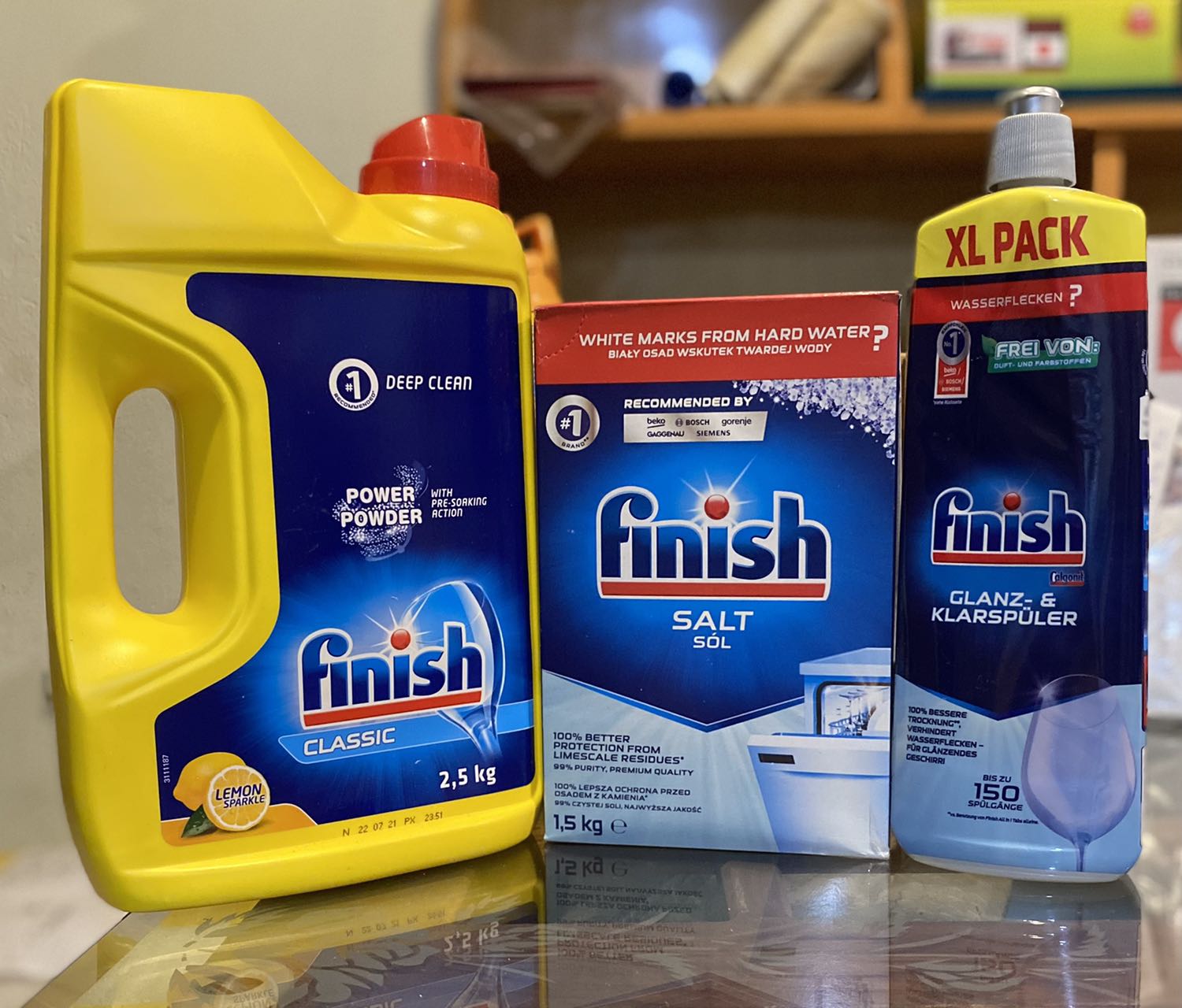 Sản phẩm chính hãng, chất lượng tốt. Đóng gói cẩn thận.