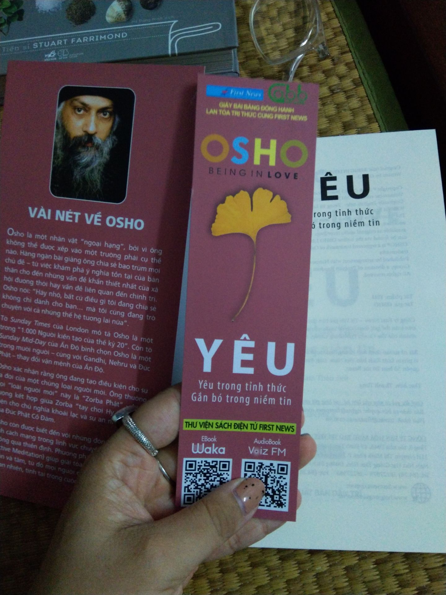Ảnh đánh giá