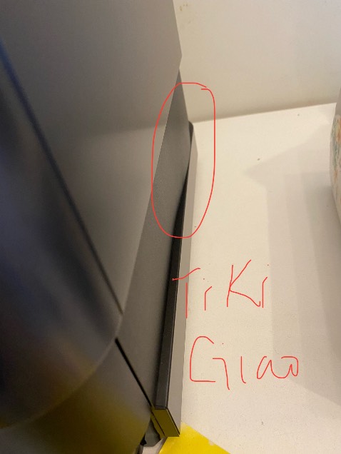 Hàng giao tới bị lỗi. Quy trình xử lý cực kỳ thiếu chậm chạp và thiếu chuyên nghiệp.