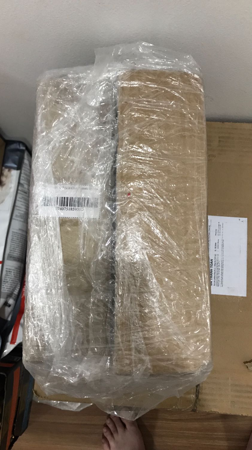 Giao hàng siêu nhanh. Đóng gói cẩn thận