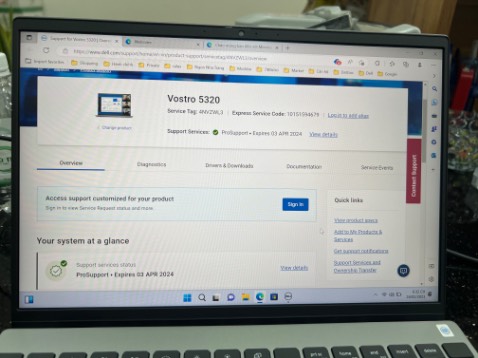 Máy đẹp, chưa kích hoạt. 
Đóng gói hơi sơ sài, không chèn kỹ, lắc mà laptop chạy qua chạy lại trong hộp, chỉ đóng gói 1 lớp, may mà nguyên vẹn. Mua hàng giá trị cao mà đóng gói quá chán