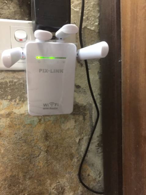 Ok wifi chạy tít, sài tốt e đánh giá rất được. Kết nối nhanh và ổn định Ok wifi chạy tít, sài tốt e đánh giá rất được. Kết nối nhanh và ổn định