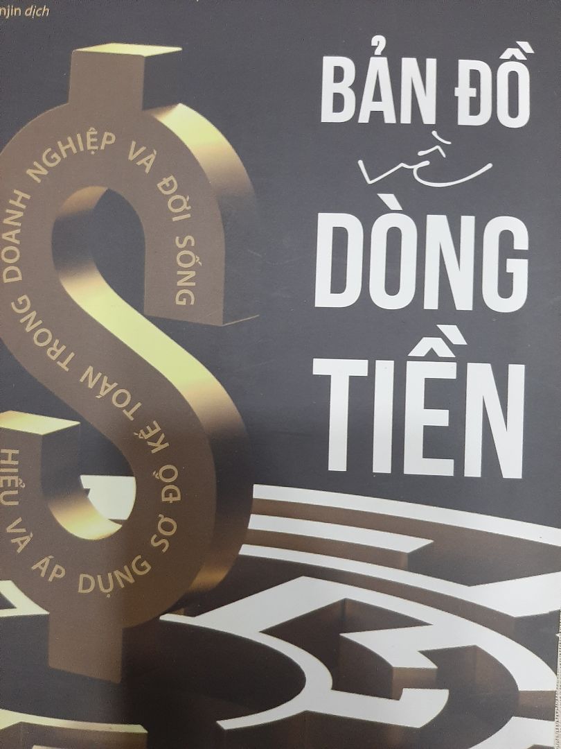 có bản đồ, bạn định hướng được đích đến và có thể xác định vị trí của mình đang ở đâu. Bản đồ đưa bạn tới những cuộc phiêu lưu và hi vọng cuốn sách này sẽ là công cụ đầu tiên, giúp bạn tự tin đặt những bước chân đầu tiên vào thế giới kế toán bao la và rộng lớn