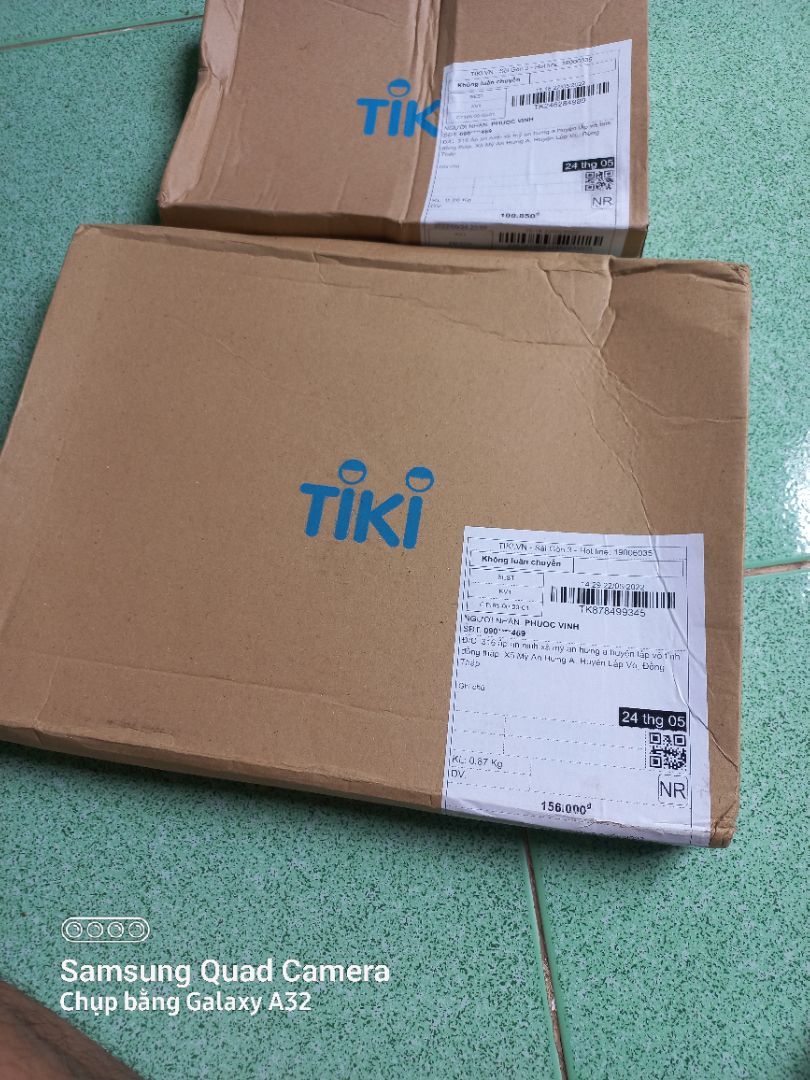 giao đúng sả phẩm