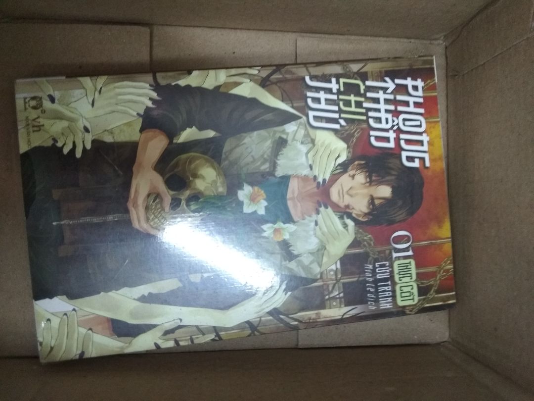 Hôm qua đặt, hôm nay ship luôn =))). em đánh giá cao về lần này. Sách đẹp, không méo, còn nguyên màng, mua đúng đợt sale với giá 17k quá lời. cảm ơn tiki!