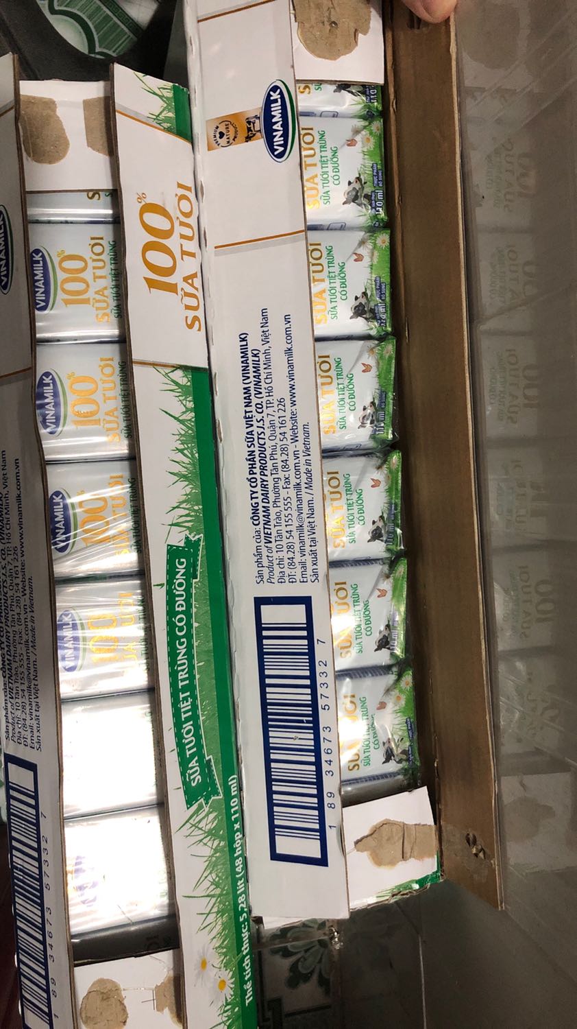 Ko pit là hàng do chỗ bán đã bóc thùng ra hay vận chuyển bóc . Nhưng cả 2 thùng đều bóc hết ra . Và có 1 thùnh bị móp .