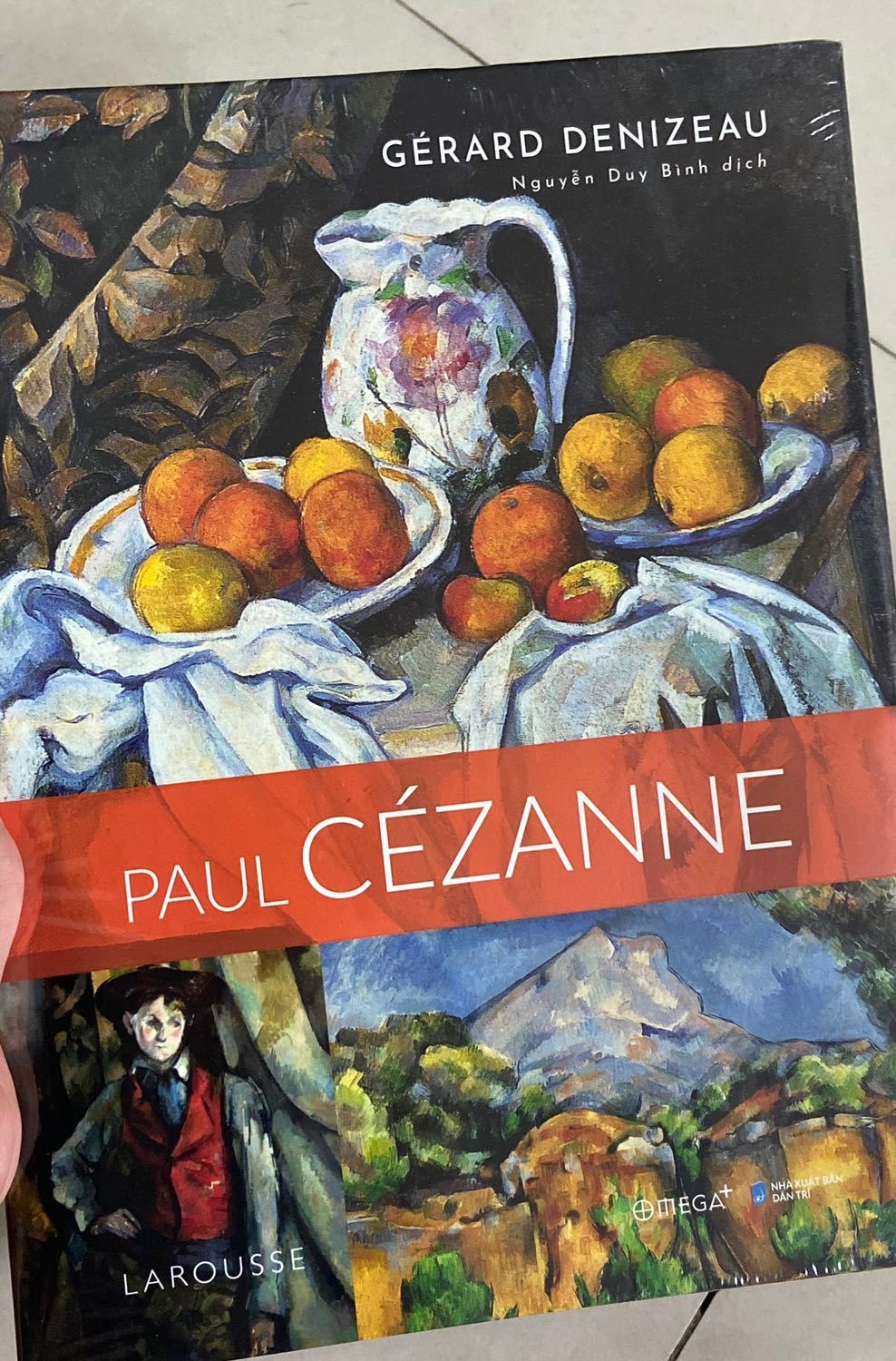 Sách đẹp, chứa nhiều kiến thức hay, bổ ích. Hình ảnh sắc nét, rõ ràng. Tuyệt vời!